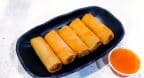 Best Veg Spring Roll (4) in Hurst, TX