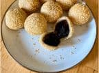 Best Sesame Balls(8) in Hurst, TX