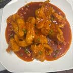 Best 糖醋鱼片 Sweet & Sour Fish Fillet in Hurst, TX