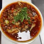 Best 毛血旺 Spicy Blood Curd & Tripe Stew in Hurst, TX
