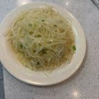 Best 醋溜土豆丝 Sauteed Potato w. Vinegar in Hurst, TX
