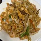 Best 什锦炒面 Assorted Fried Noodle in Hurst, TX