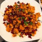Best 重庆辣子鸡 ChongQing Spicy Chicken in Hurst, TX
