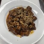 Best 糖醋小排 Sweet & Sour Pork Ribs in Hurst, TX