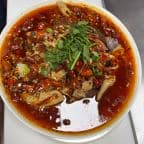 Best 毛血旺 ChongQing Style Pork Blood Curd in Hurst, TX