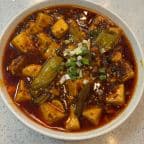 Best 麻婆豆腐 Authentic MaPo ToFu in Hurst, TX