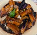 Best 鱼香茄子 Eggplant in Garlic Sauce in Hurst, TX