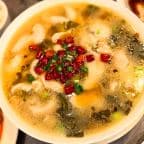 Best 青花椒鱼 SiChuan Peppercorn Fish in Hurst, TX