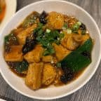 Best 家常豆腐 Home Style ToFu in Hurst, TX
