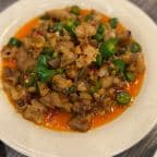Best 小炒蹄花 Sauteed Pig Feet w. Pepper in Hurst, TX