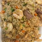 Best 什锦炒饭 Assorted Fried Rice in Hurst, TX