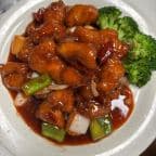 Best 左宗鸡 General Tso's Chicken in Hurst, TX