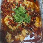 Best 沸腾鱼 Fish Fillet in Hot Chilli Oil in Hurst, TX