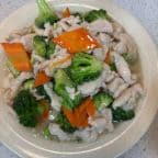 Best 芥蓝鸡 Chicken Broccoli in Hurst, TX